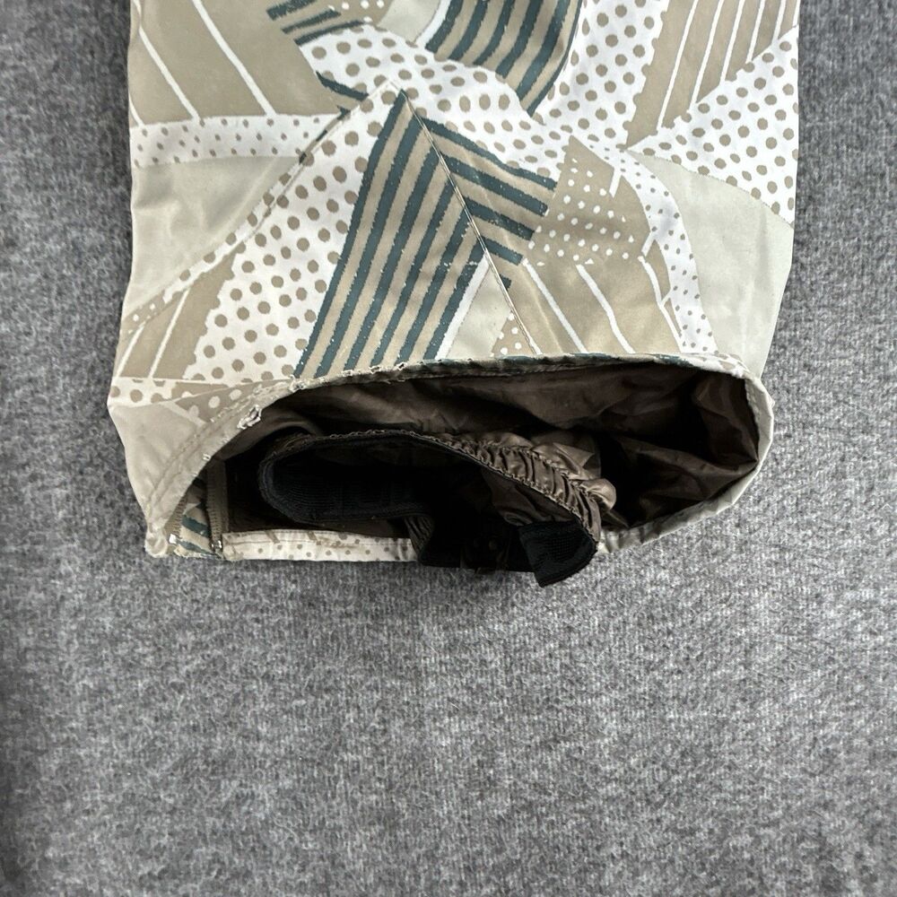 VOLCOM Nimbus Checkpoint Snowboard Pants Mens Sz … - image 14